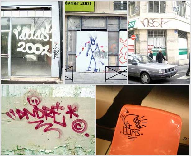 tags | paris