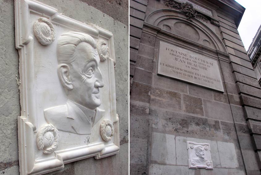 the-wa | sarkozy | paris