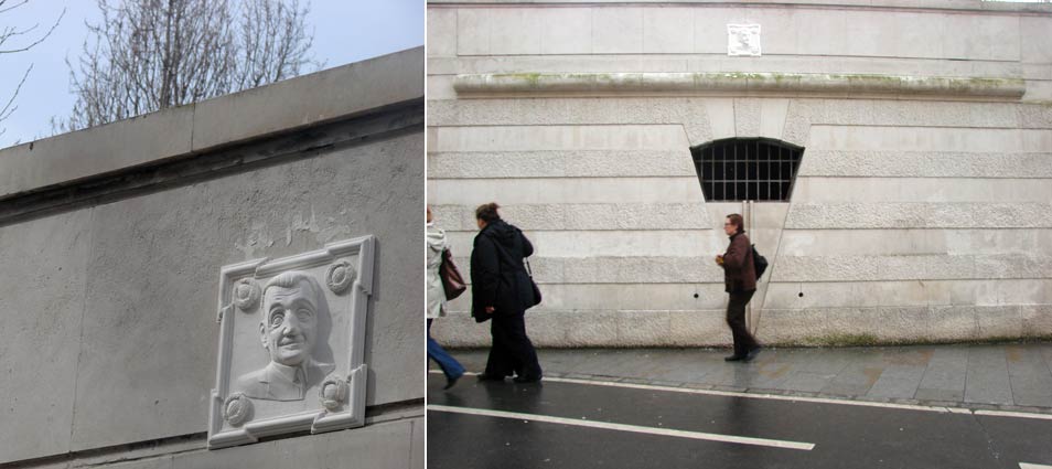 the-wa | sarkozy | paris