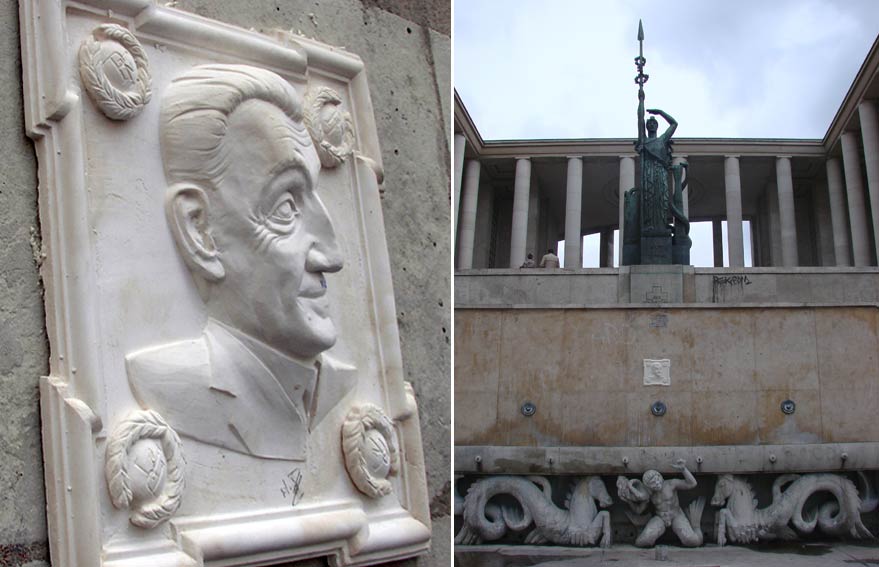 the-wa | sarkozy | paris