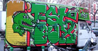-ce- | hda | crocodile | truck | paris (26 votes)