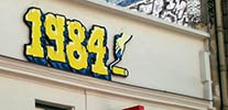 1984 | yellow | paris (53 votes)