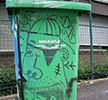 3615fun | trash | green | paris (15 votes)