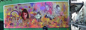 c215 | the-feebles | lemur | billboard | paris (29 votes)