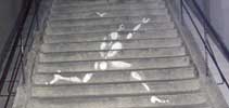 mesnager | staircase | paris (6 votes)