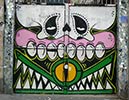 rowdy | cyclops | sweetoof | paris (10 votes)
