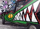 rowdy | car | crocodile | paris (6 votes)