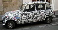 andre | car | paris (23 votes)