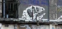 bonom | dinosaur | paris (15 votes)