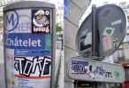captain | rouget | toke | paris