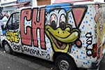 chanoir | truck | paris (16 votes)