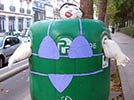 david-gouny | trash | green | paris (16 votes)