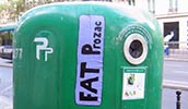 david-gouny | trash | green | paris (7 votes)
