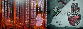 gabri-le-cabri | glc | hand | red | paris (24 votes)