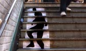helio | staircase | paris (20 votes)