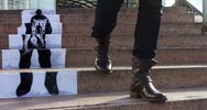helio | staircase | paris (16 votes)
