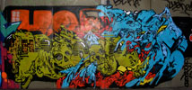 horfe | paris (33 votes)