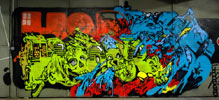 horfe | paris (44 votes)