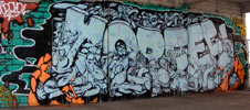 horfe | paris (35 votes)
