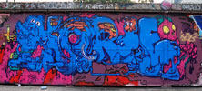 horfe | blue | paris (38 votes)