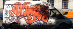 horfe | orange | truck | paris (26 votes)