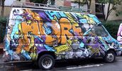 horfe | truck | paris (38 votes)