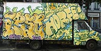 ipso | horfe | truck | yellow | paris (31 votes)