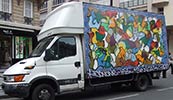 jonone | senga | truck | paris (31 votes)