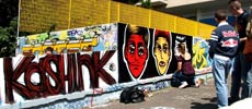 kashink | kosmopolite | process | paris (3 votes)