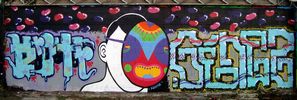 kroter | kashink | genez | paris (20 votes)