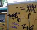 andre | spaceinvader | truck | paris (4 votes)