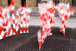 lignesrouges | paris (25 votes)