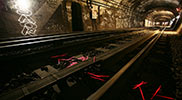 lignesrouges | arnak | tunnel | metro | paris (29 votes)