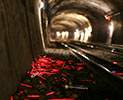 lignesrouges | tunnel | metro | paris (33 votes)