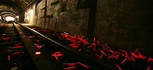 lignesrouges | tunnel | metro | paris (43 votes)
