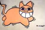 mrchat | paris | cat (7 votes)
