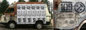 mambo | truck | paris (6 votes)