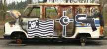 mambo | truck | paris (6 votes)
