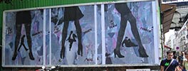 misstic | lemur | billboard | paris (19 votes)