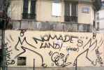 nomade | olivier | paris (6 votes)