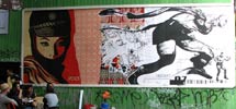obey | wkinteract | billboard | lemur | paris (14 votes)