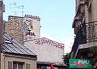 obson | provok | pigalle | roof | paris (4 votes)