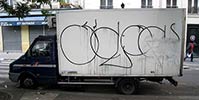 oclock | truck | paris (34 votes)