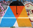 parapluie | geometry | paris (13 votes)