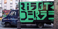 risot | deks | truck | paris (30 votes)