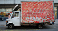 sango | truck | red | paris (60 votes)