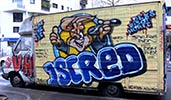 scred | truck | paris (19 votes)