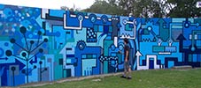 seize | blue | c215 | stew | meziah | paris (63 votes)