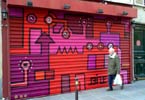seize | shutters | red | paris (18 votes)