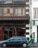 spaceinvader | gaultier | paris